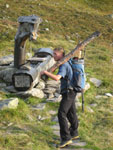 Bergexerzitien 2006
