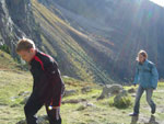 Bergexerzitien 2006