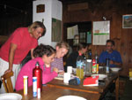 Bergexerzitien 2006