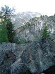 Bergexerzitien 2006