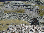 Bergexerzitien 2006
