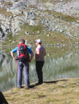 Bergexerzitien 2006