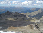 Bergexerzitien 2006