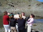 Bergexerzitien 2006