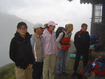 Bergexerzitien 2006