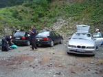 Bergexerzitien 2006